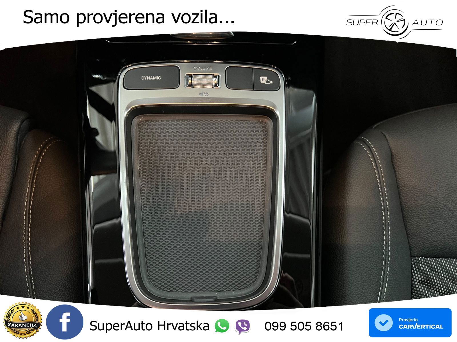Mercedes-Benz A 180d 8G-DCT