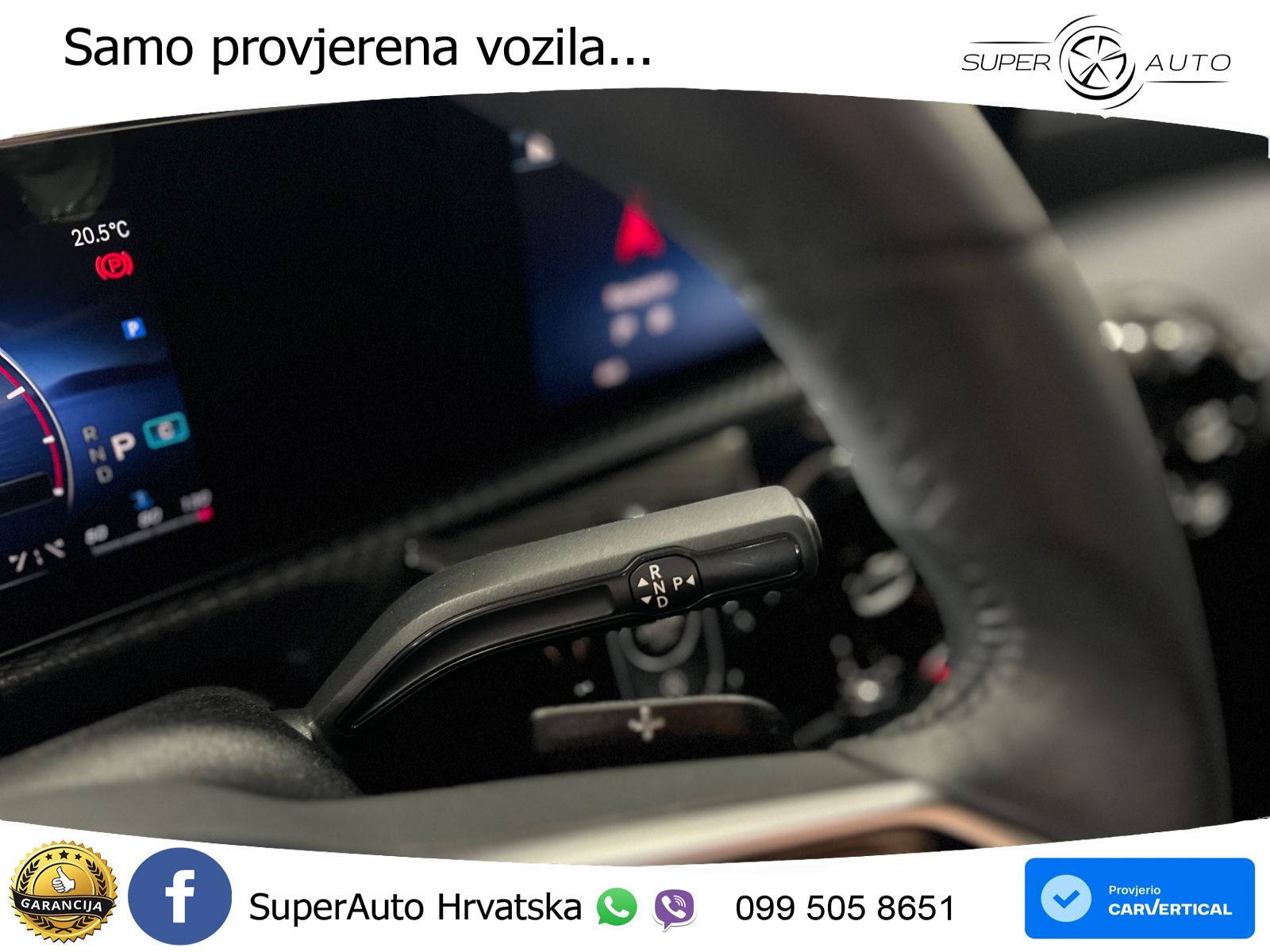 Mercedes-Benz A 180d 8G-DCT