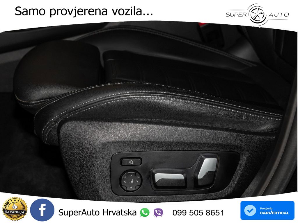 BMW X3 30d xDrive Steptronic M Sport LED+GR SJED+ACC