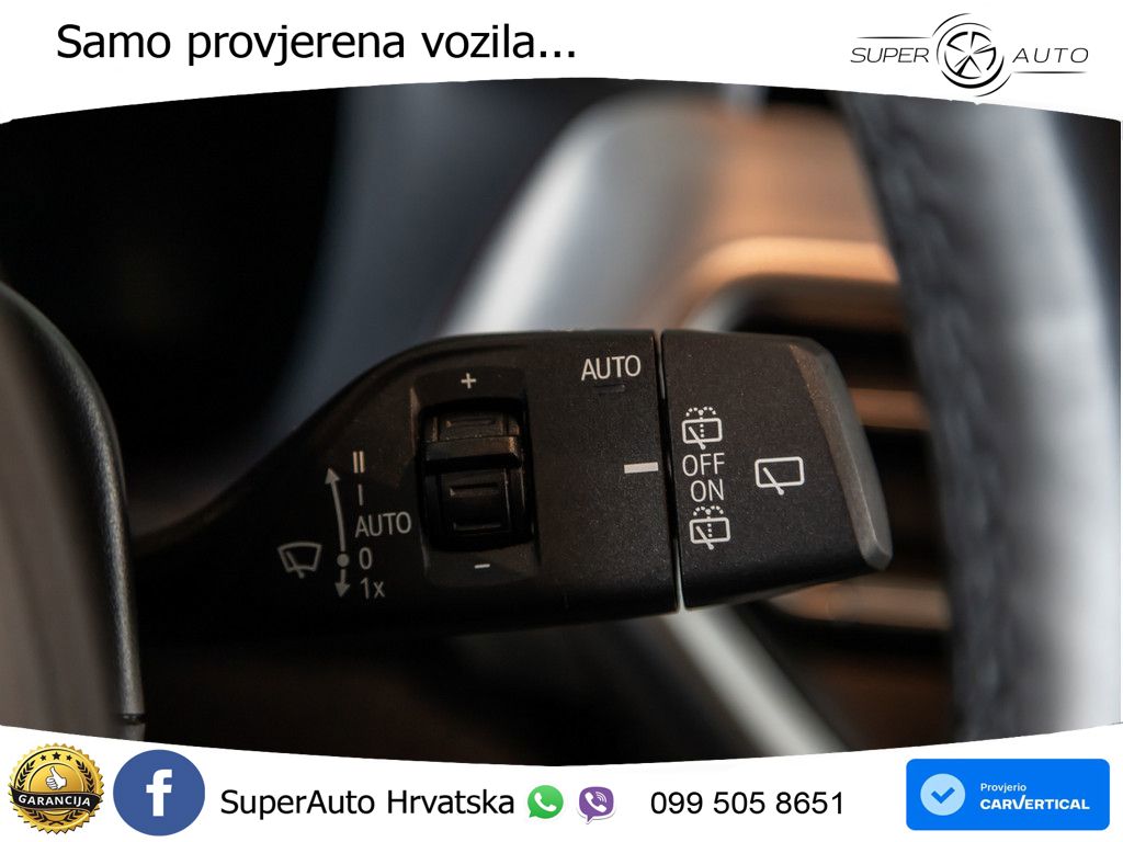 BMW X3 30d xDrive Steptronic M Sport LED+GR SJED+ACC