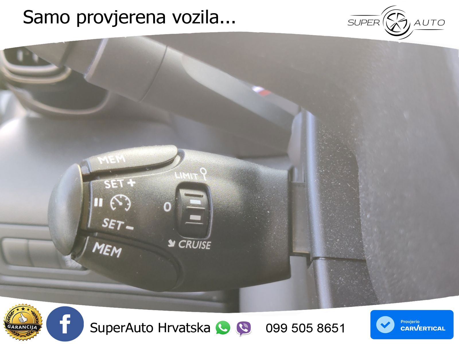 Citroen C3 Aircross 1.2 PureTech (110 KS) PLUS