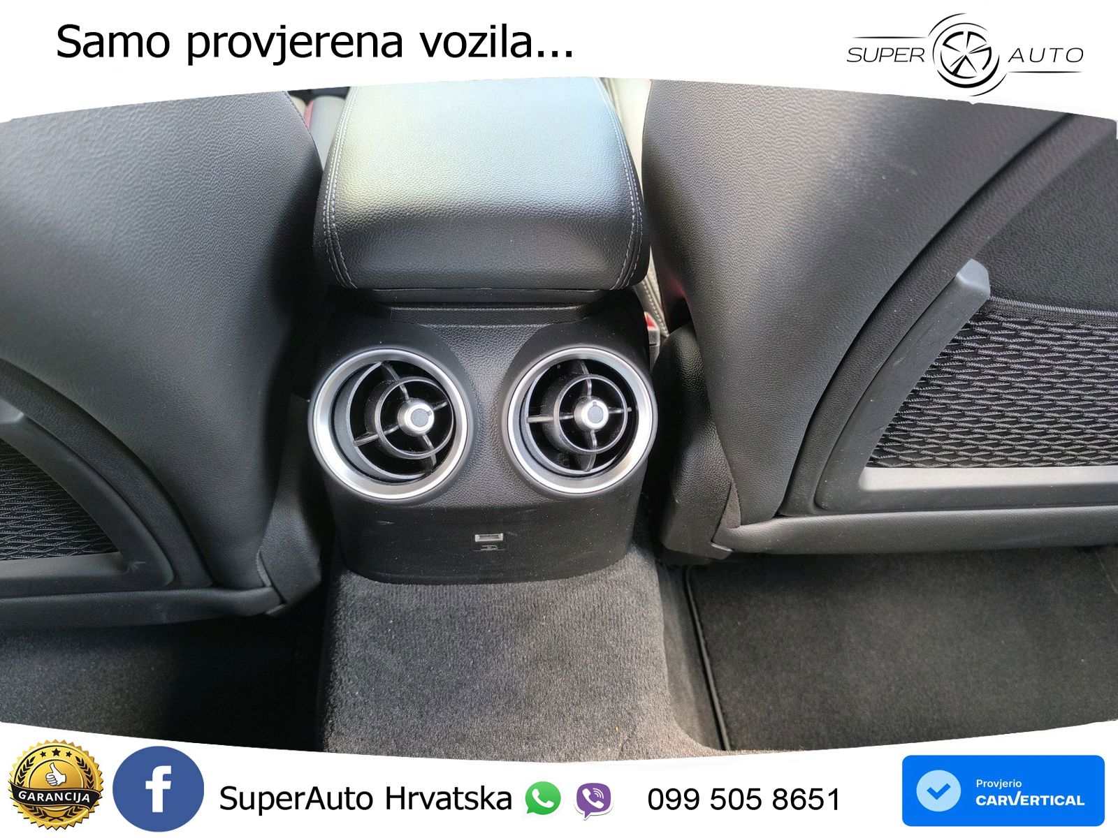 Alfa Romeo Giulia 2.0 Turbo (280 KS) Q4 Automatic