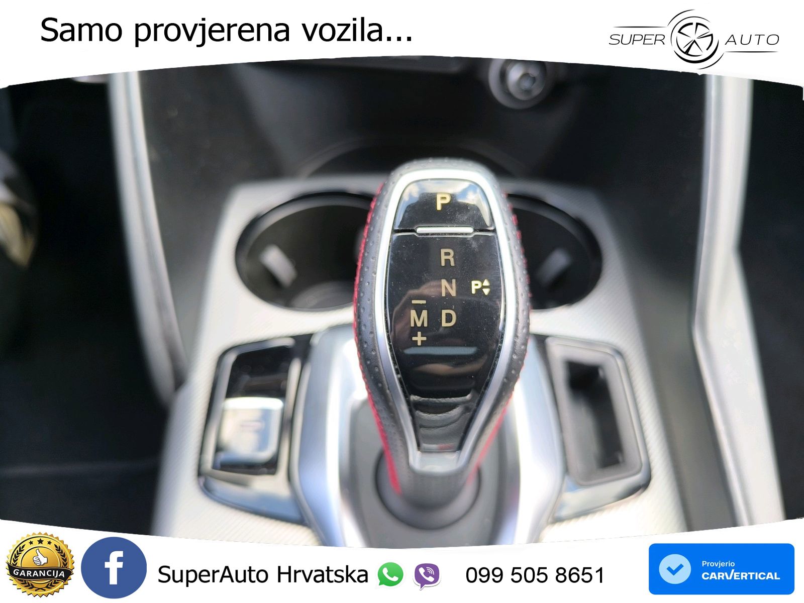 Alfa Romeo Giulia 2.0 Turbo (280 KS) Q4 Automatic