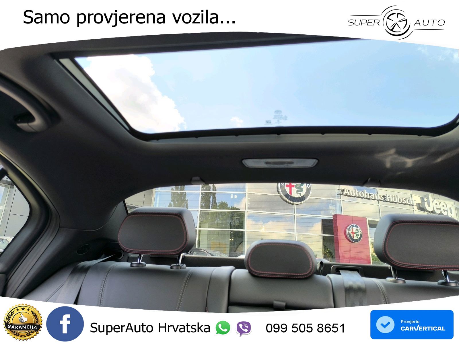 Alfa Romeo Giulia 2.0 Turbo (280 KS) Q4 Automatic