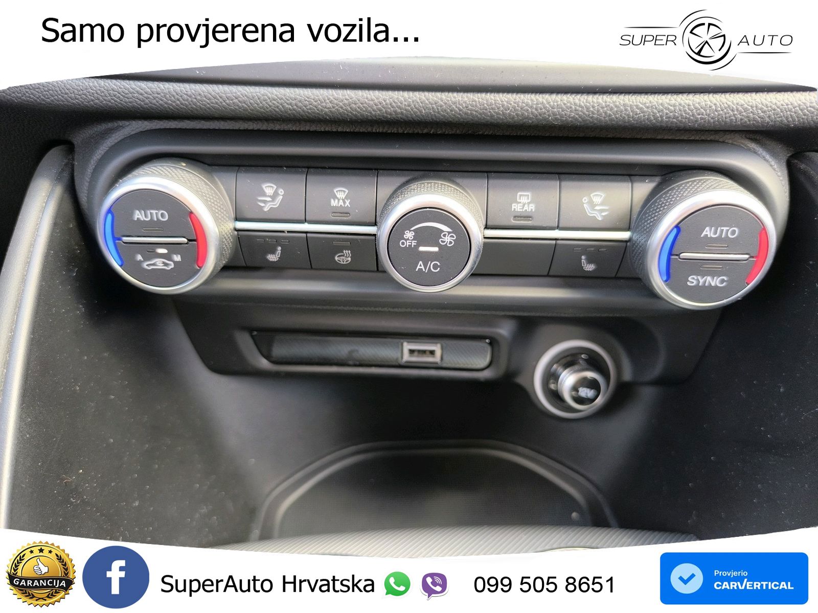 Alfa Romeo Giulia 2.0 Turbo (280 KS) Q4 Automatic