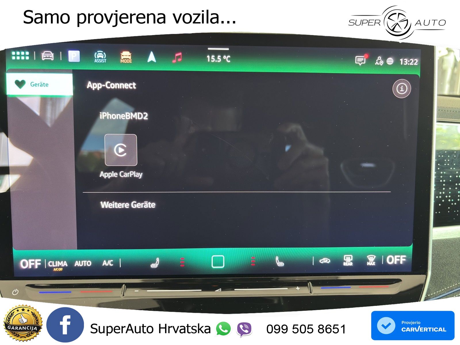 Volkswagen Passat Variant 2.0 TSI (265 KS) 4MOTION DSG R-Line LED+GR SJED+ACC