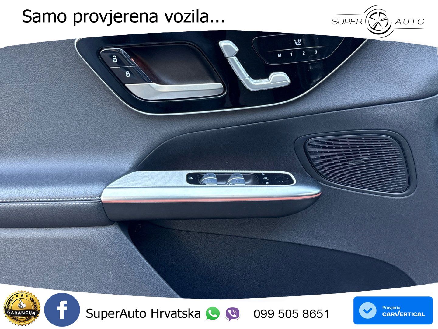 Mercedes GLC 300d (269 KS) 4MATIC 9G-TRONIC AMG ZRAČNI+ACC+GR SJED+360