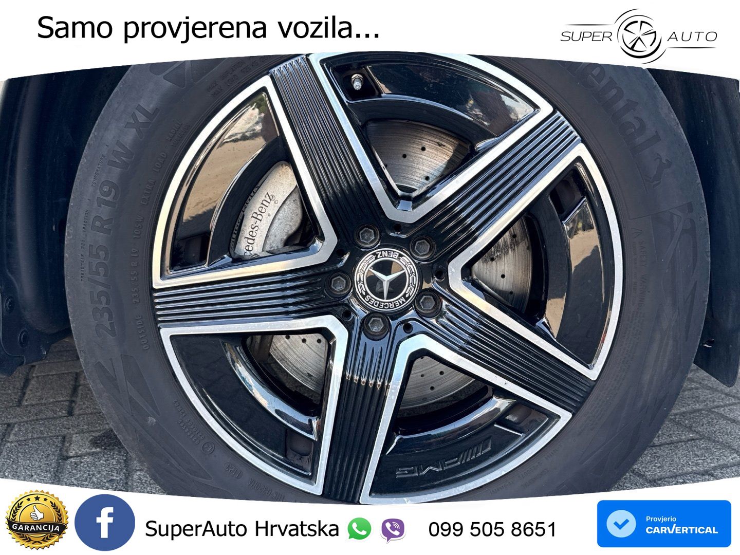 Mercedes GLC 300d (269 KS) 4MATIC 9G-TRONIC AMG ZRAČNI+ACC+GR SJED+360
