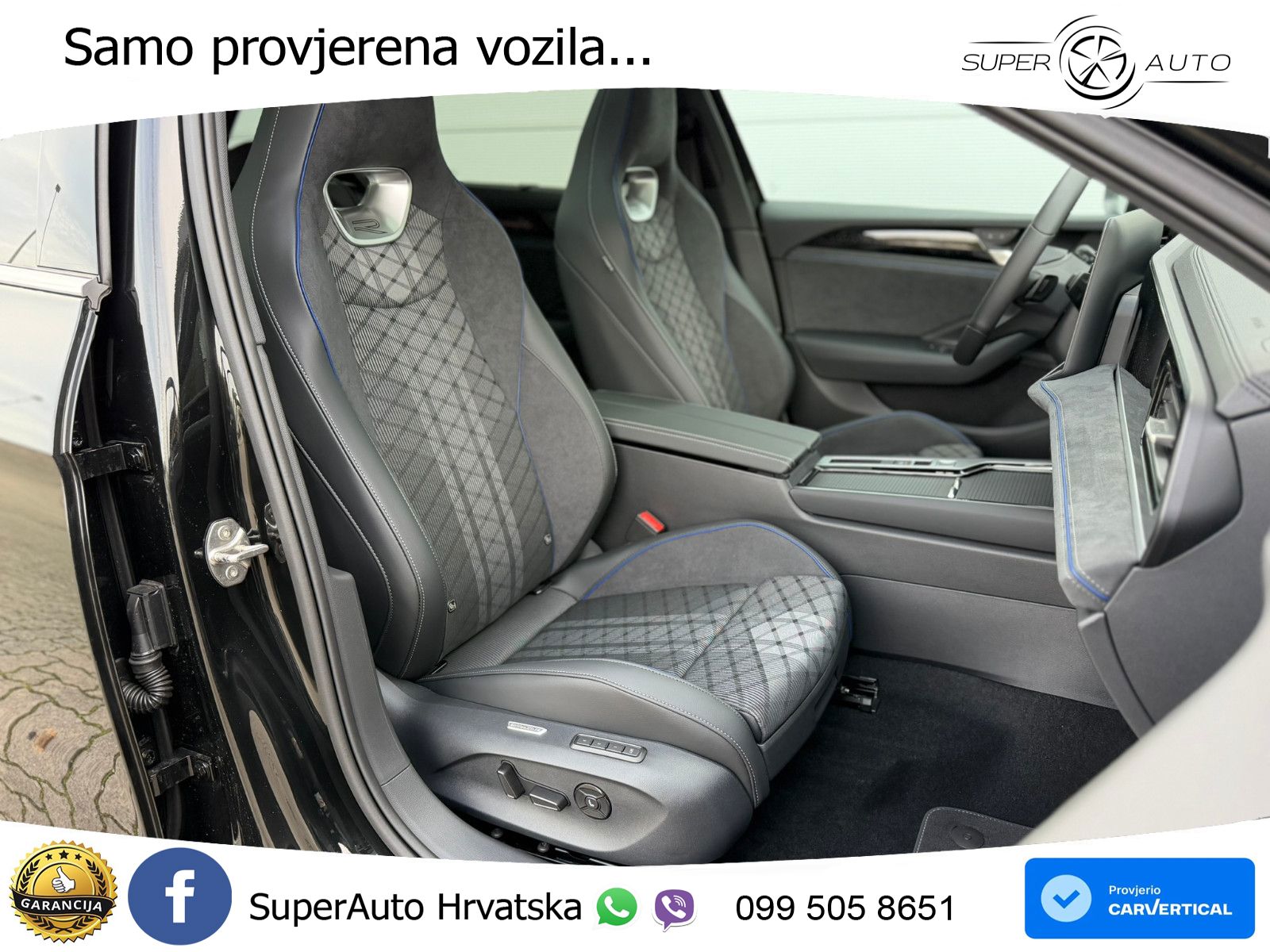 Volkswagen Passat Variant 1.5 TSI (272 KS) eHybrid DSG R-Line LED+GR SJED+ACC