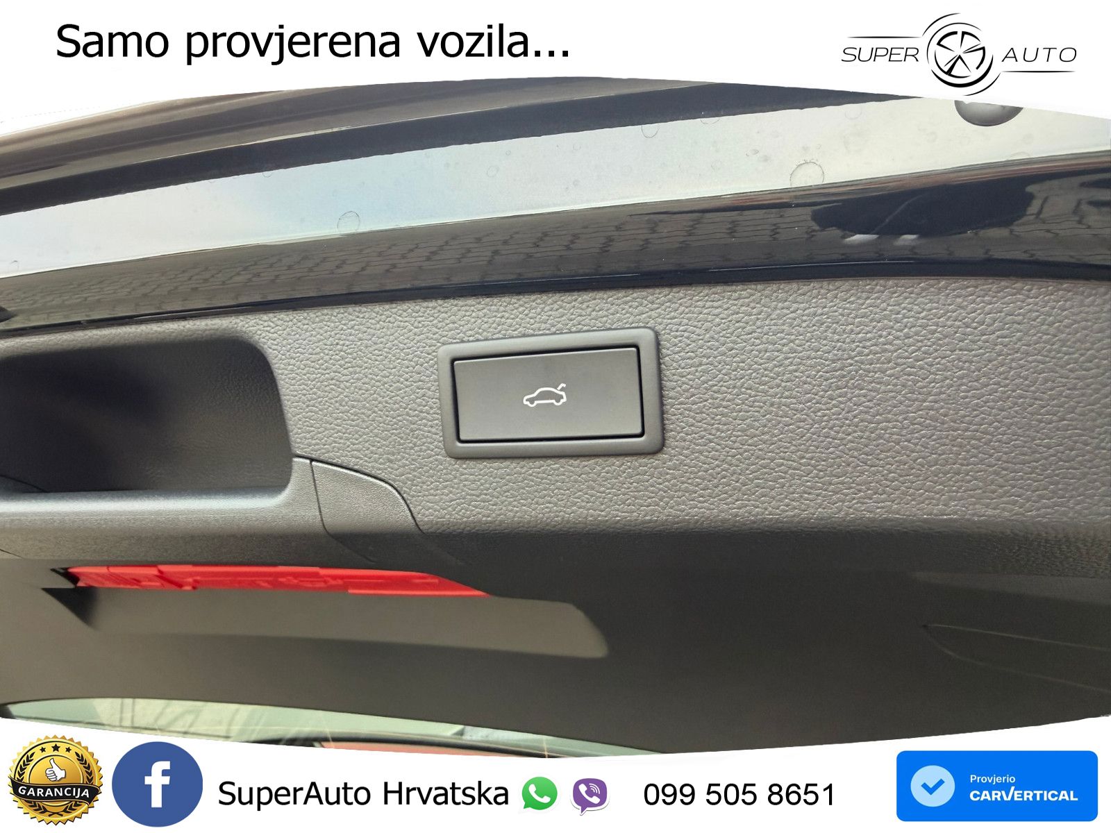 Volkswagen Passat Variant 1.5 TSI (272 KS) eHybrid DSG R-Line LED+GR SJED+ACC