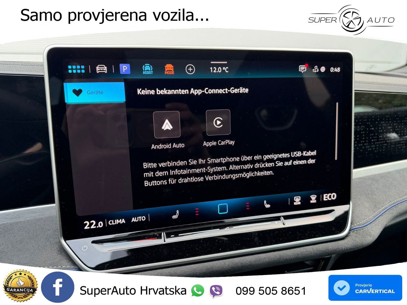 Volkswagen Passat Variant 1.5 TSI (272 KS) eHybrid DSG R-Line LED+GR SJED+ACC