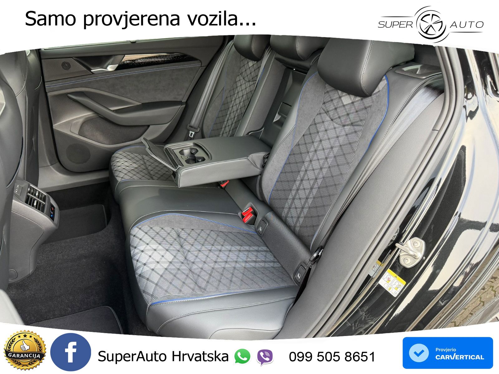 Volkswagen Passat Variant 1.5 TSI (272 KS) eHybrid DSG R-Line LED+GR SJED+ACC