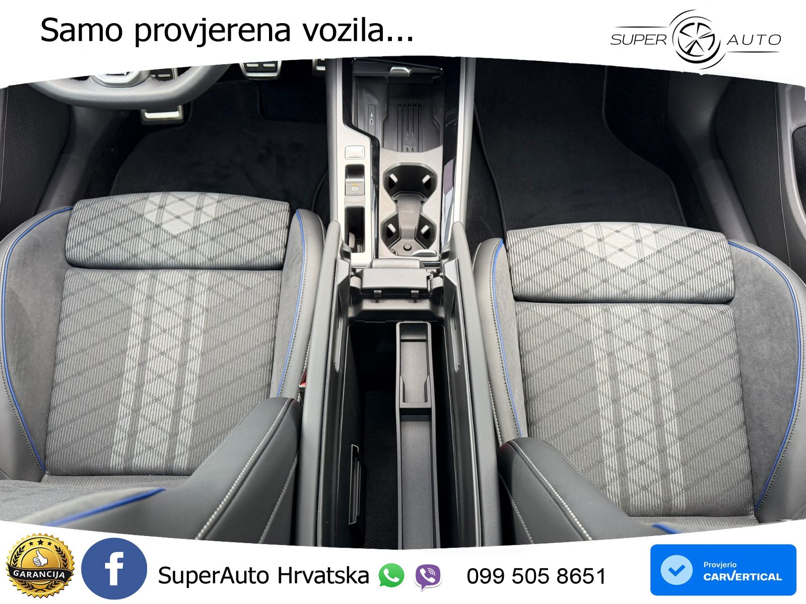 Volkswagen Passat Variant 1.5 TSI (272 KS) eHybrid DSG R-Line LED+GR SJED+ACC