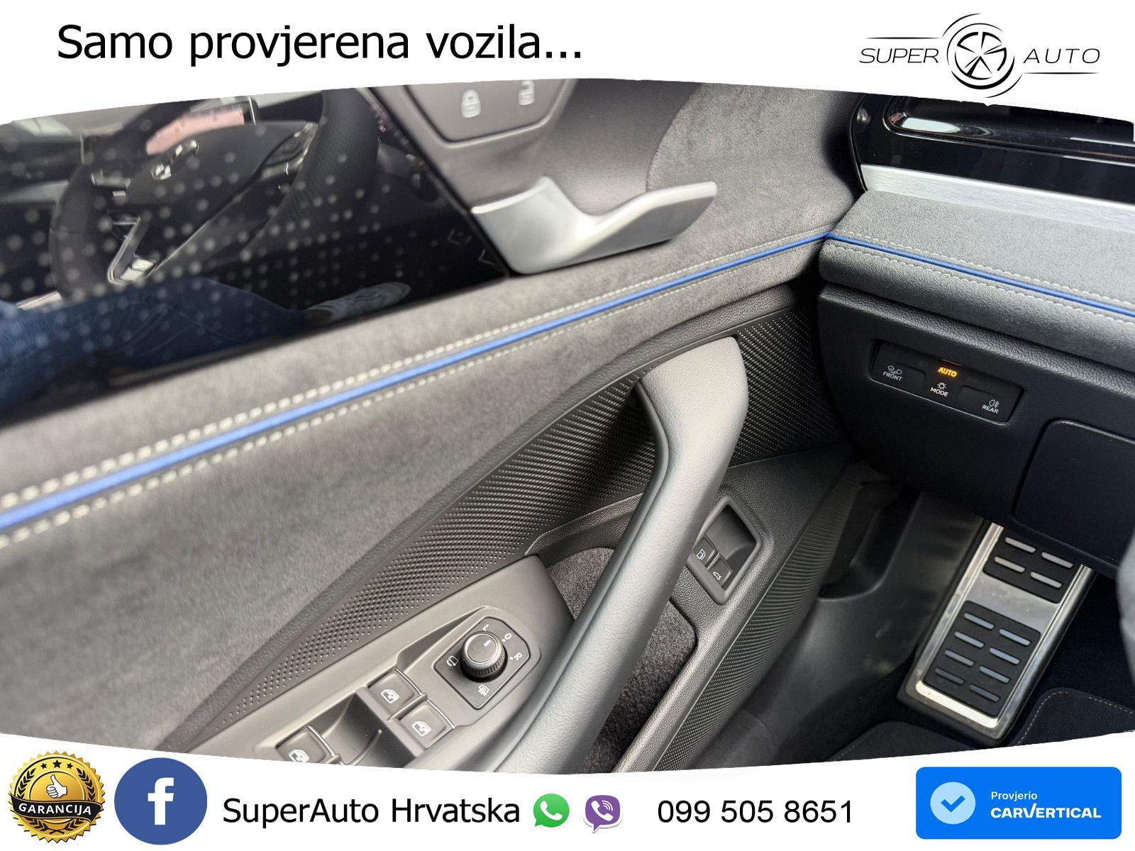 Volkswagen Passat Variant 1.5 TSI (272 KS) eHybrid DSG R-Line LED+GR SJED+ACC