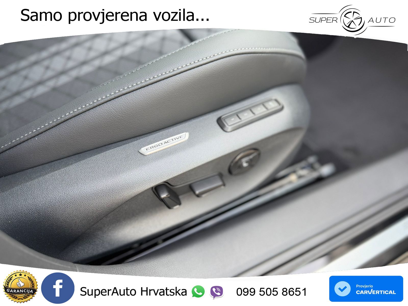 Volkswagen Passat Variant 1.5 TSI (272 KS) eHybrid DSG R-Line LED+GR SJED+ACC
