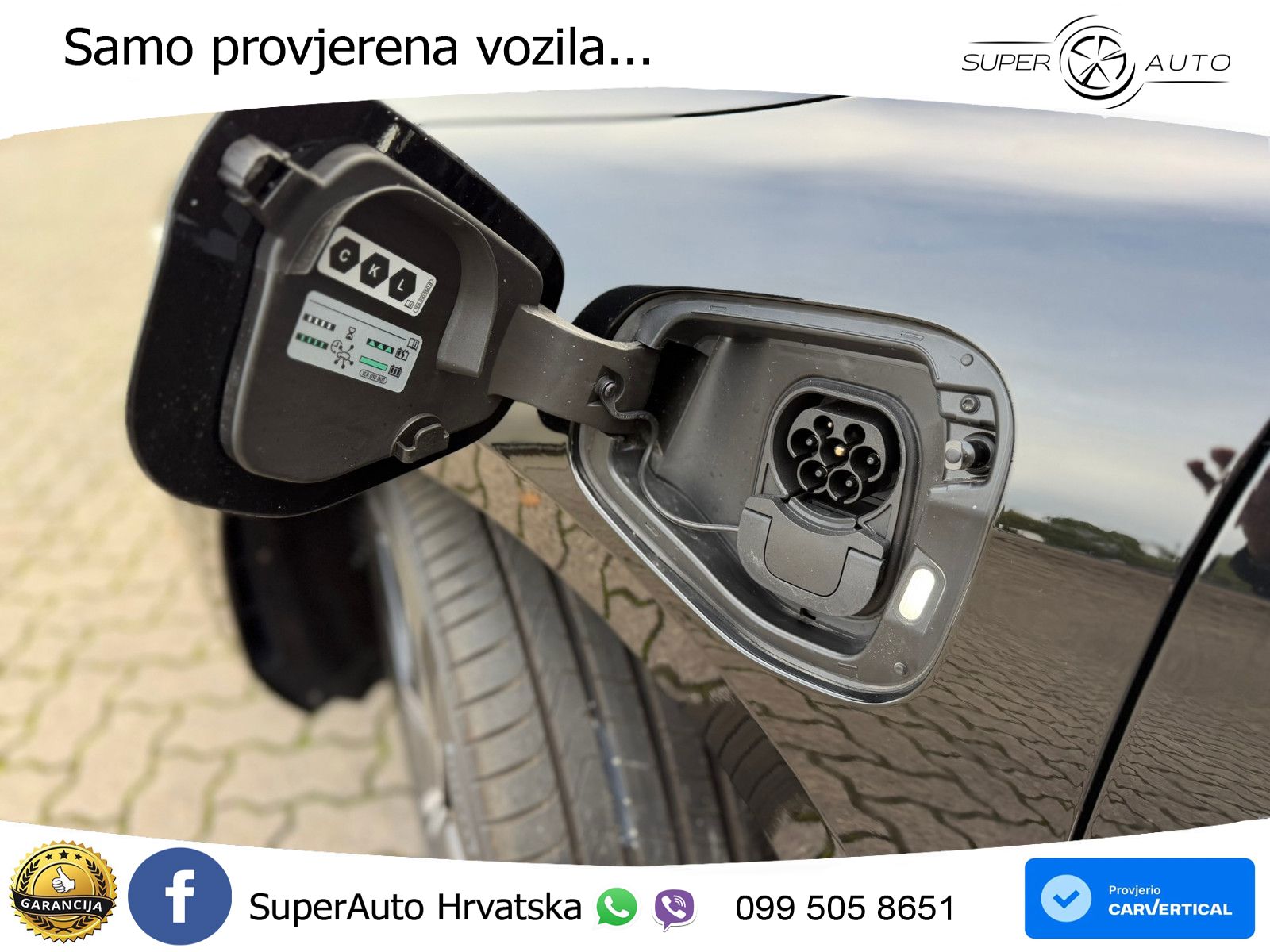 Volkswagen Passat Variant 1.5 TSI (272 KS) eHybrid DSG R-Line LED+GR SJED+ACC