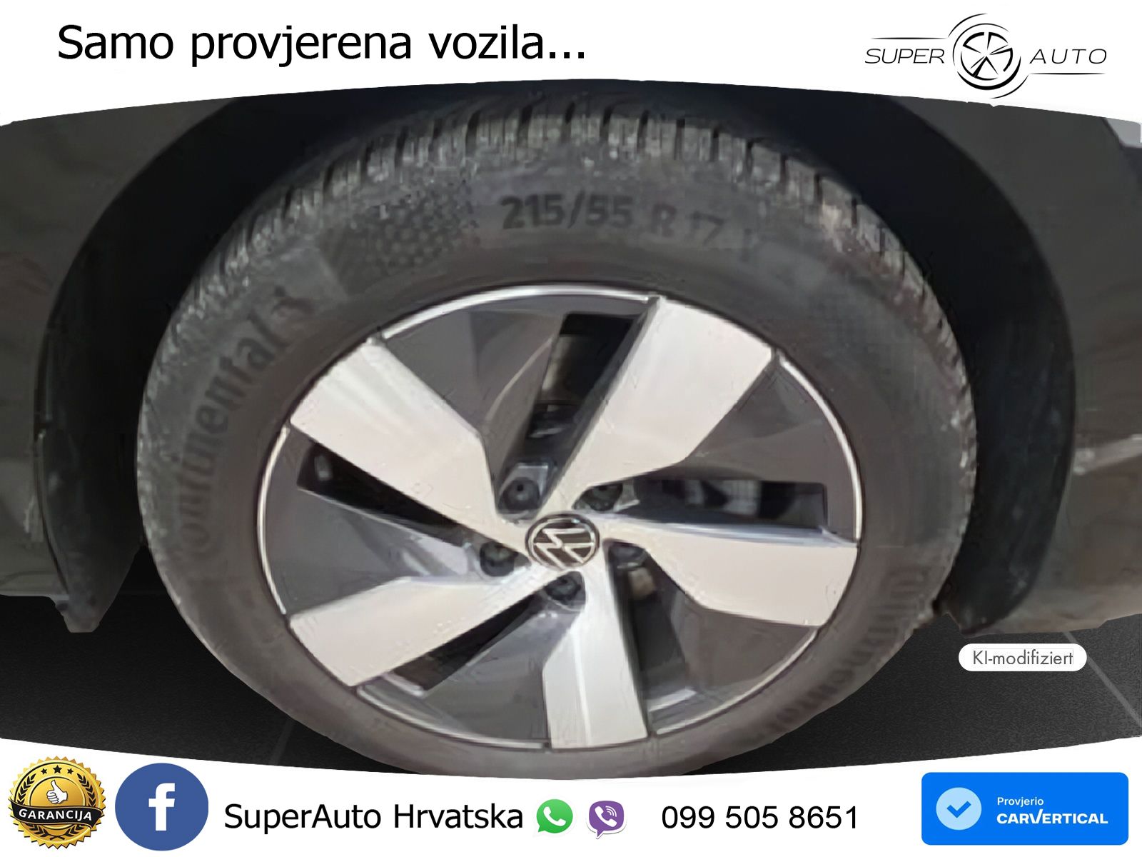 Volkswagen Passat Variant 1.5 eTSI (150 KS) DSG Business LED+GR SJED+ACC