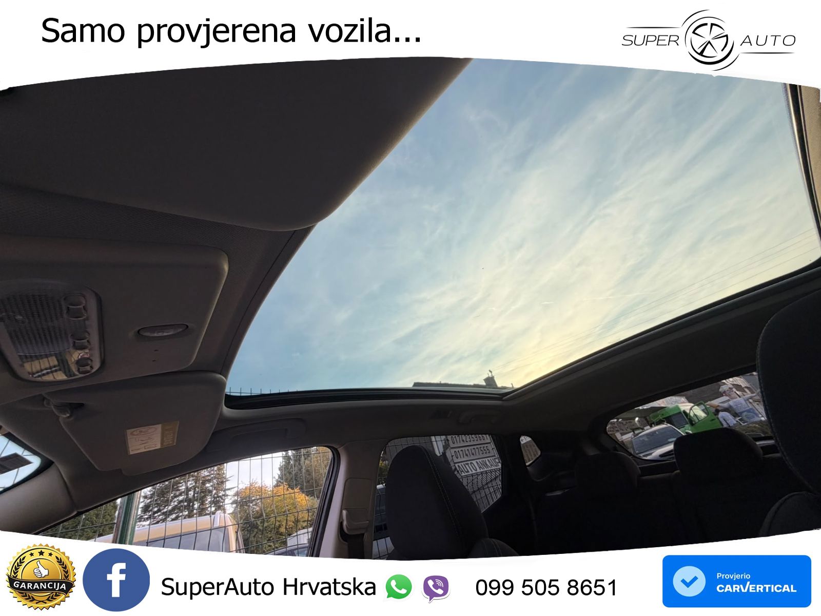 Nissan Qashqai 1.7 dCi (150 KS) N-Connecta