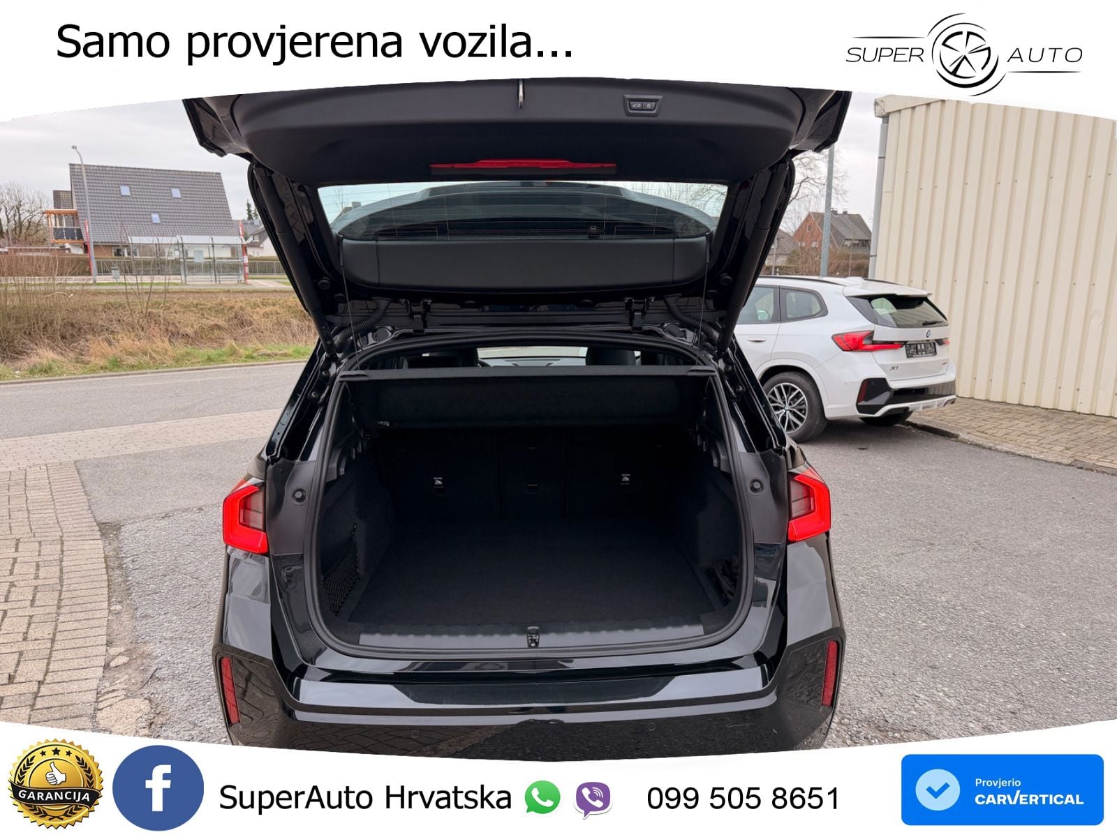 BMW X1 18i (136 KS) sDrive Steptronic M Sport