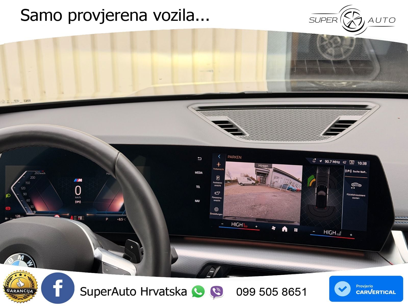 BMW X1 18i (136 KS) sDrive Steptronic M Sport