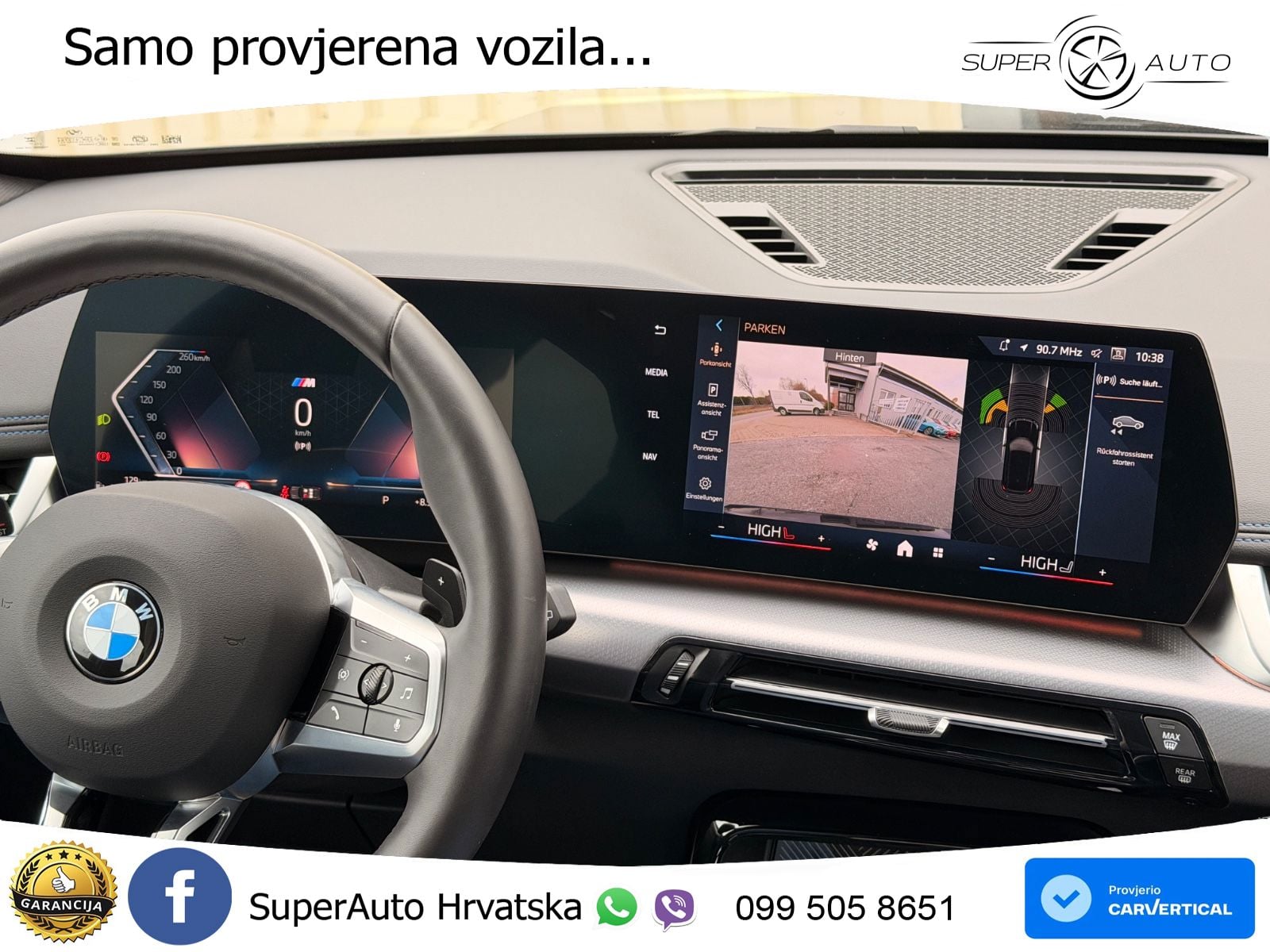 BMW X1 18i (136 KS) sDrive Steptronic M Sport