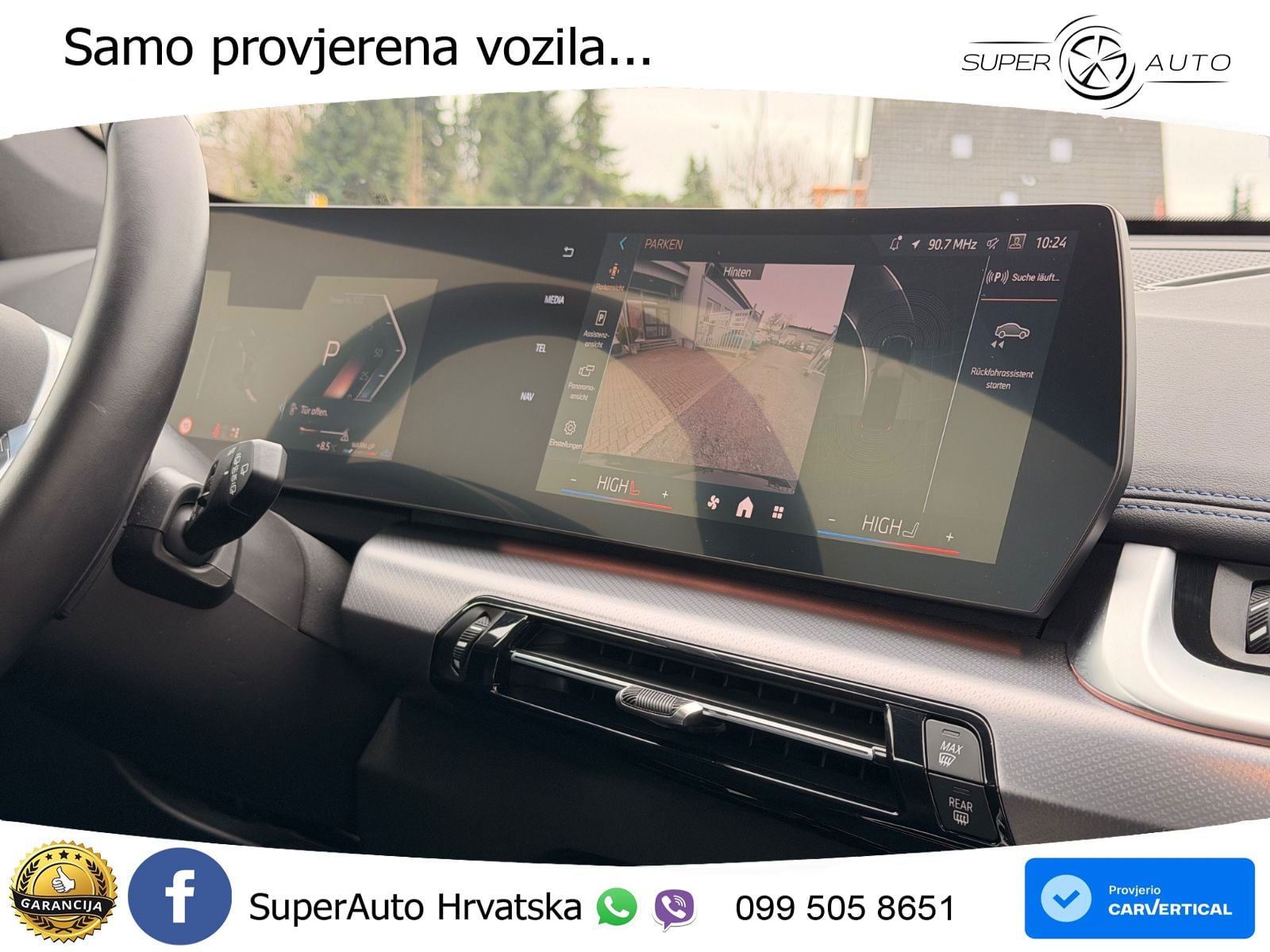 BMW X1 18i (136 KS) sDrive Steptronic M Sport