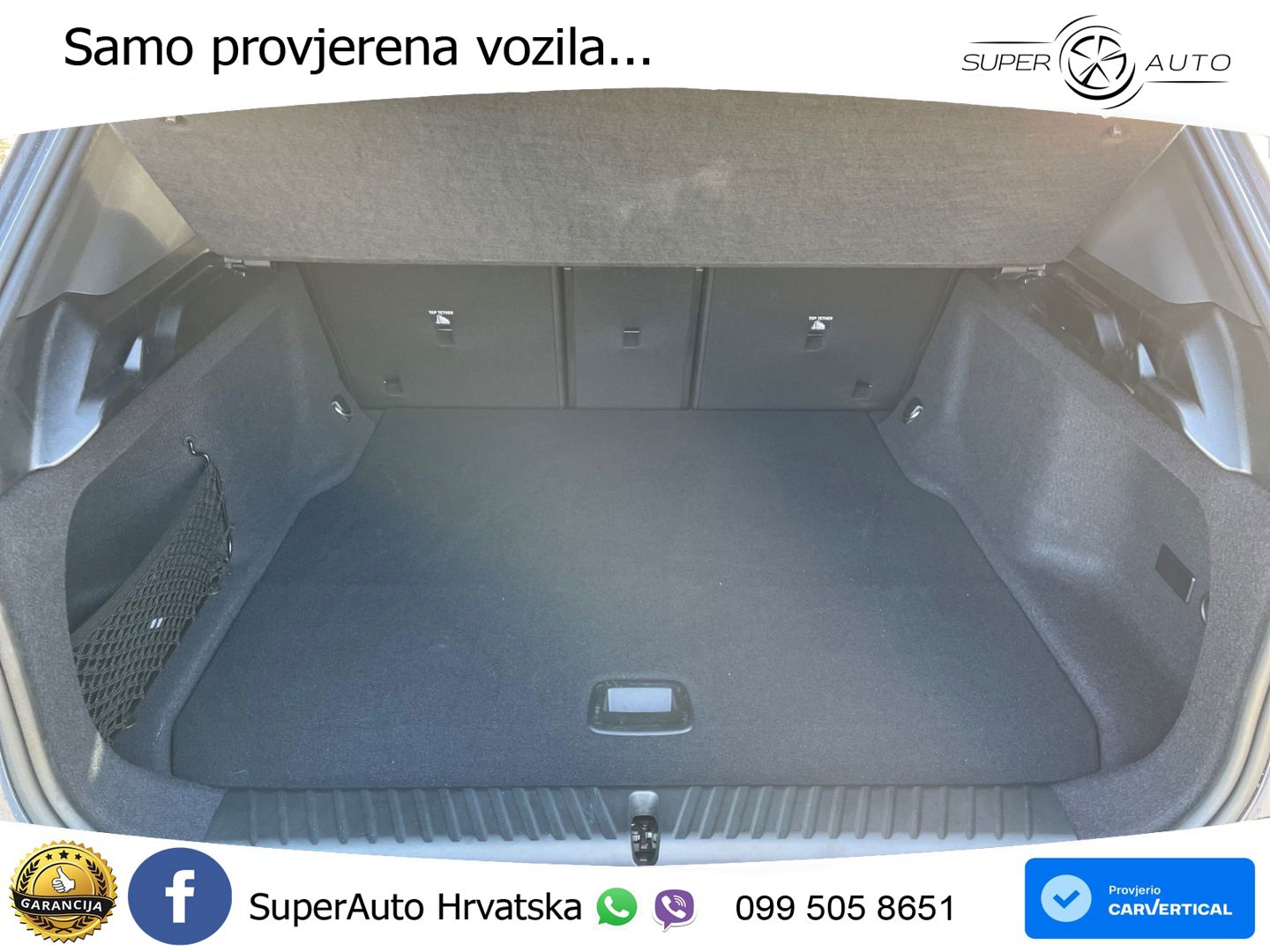 BMW iX3 50 108.7 kWh (469 KS) xDrive