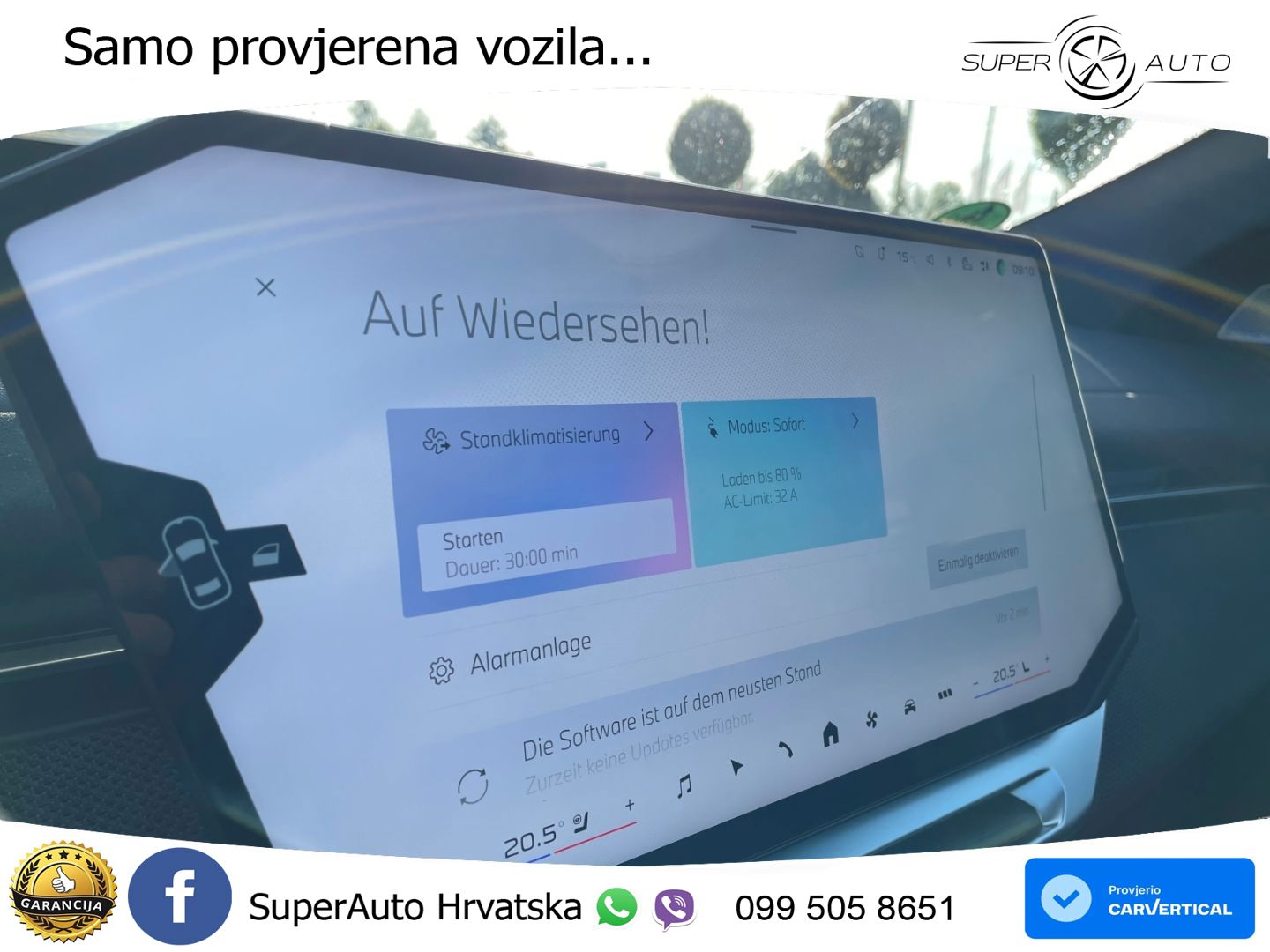 BMW iX3 50 108.7 kWh (469 KS) xDrive