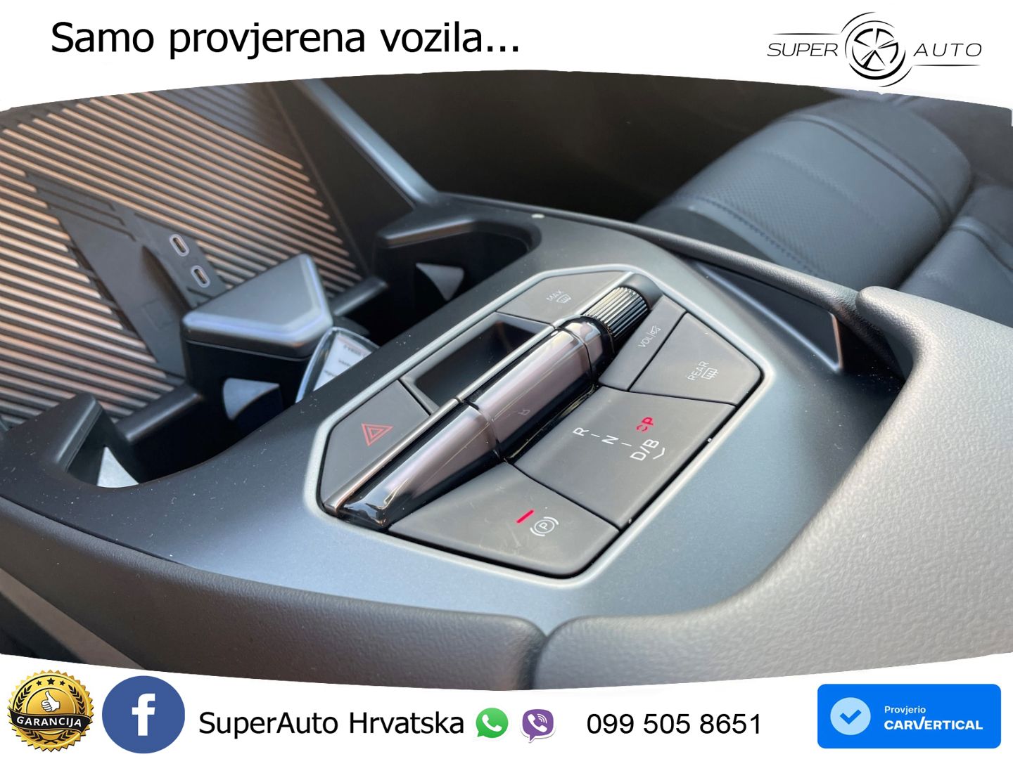 BMW iX3 50 108.7 kWh (469 KS) xDrive