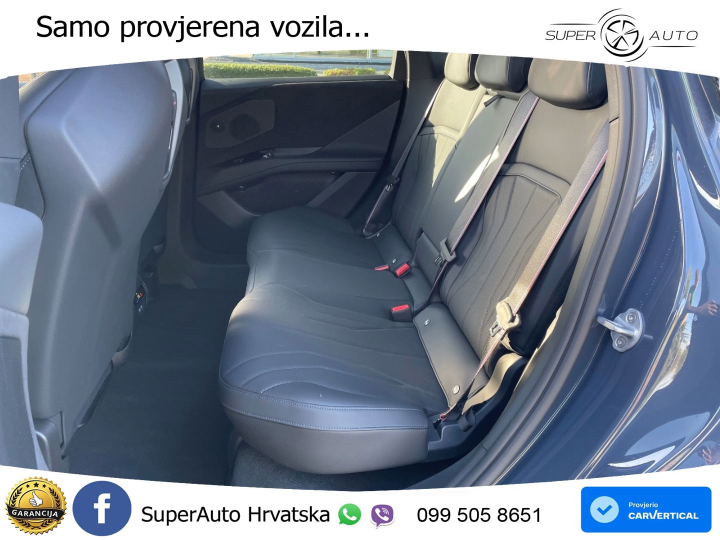 BMW iX3 50 108.7 kWh (469 KS) xDrive