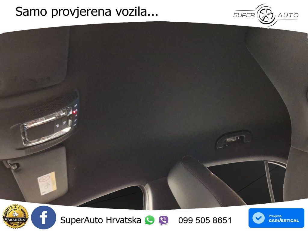 Mercedes-Benz A 200 7G-DCT AMG