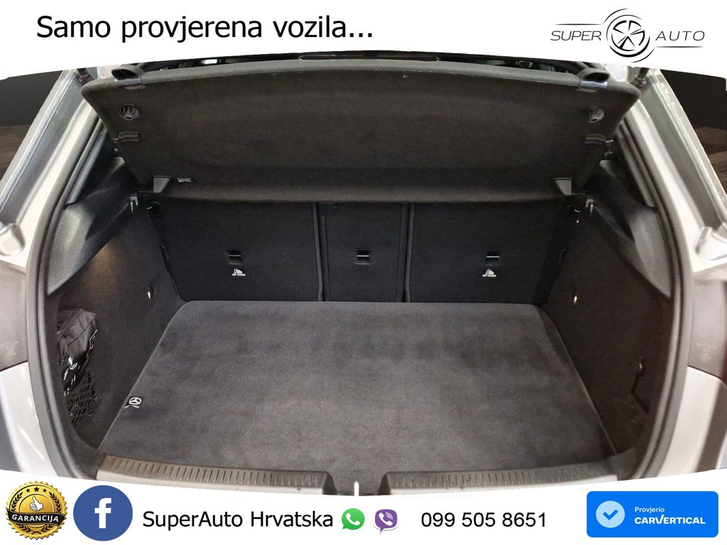 Mercedes-Benz A 200 7G-DCT AMG