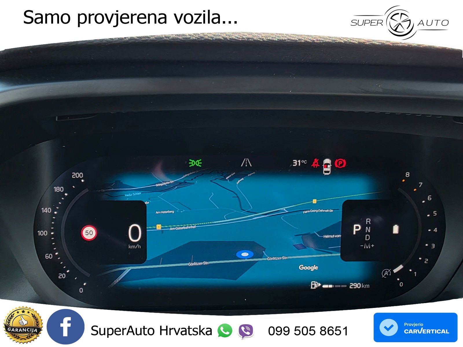 Volvo XC40 2.0 B3 163 KS Automatic LED+GR SJED+ACC
