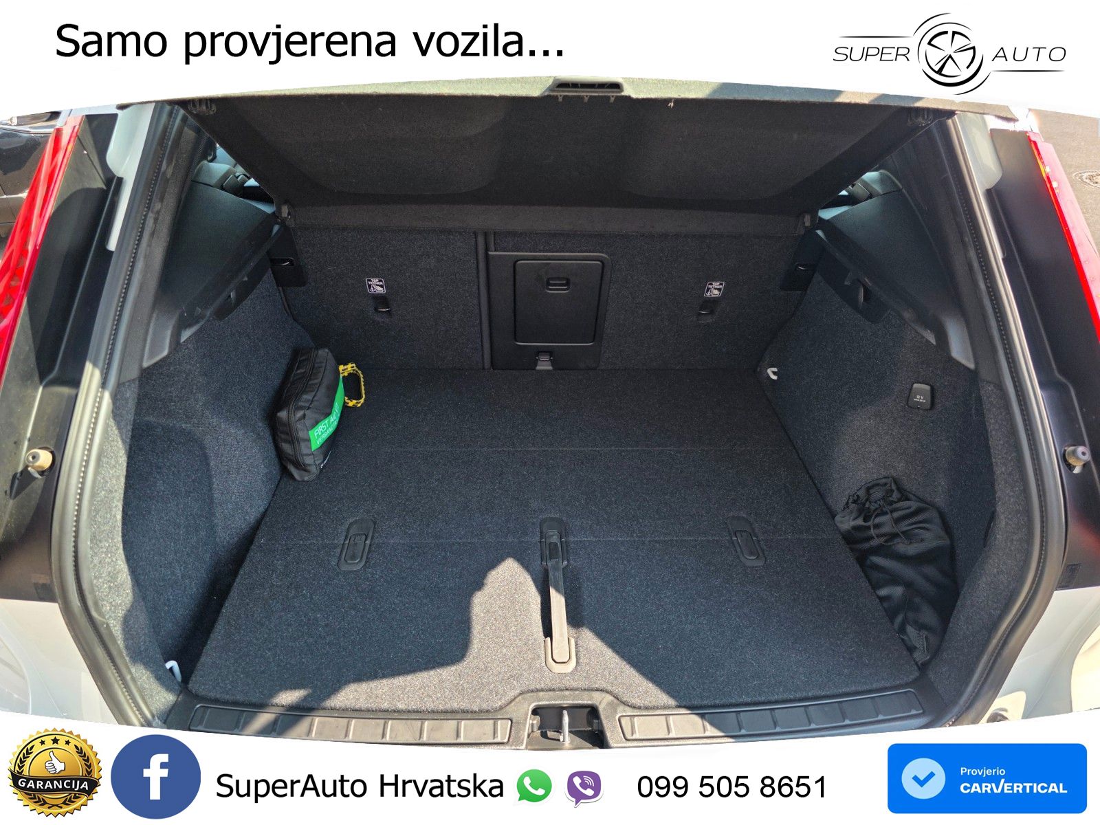 Volvo XC40 2.0 B3 163 KS Automatic LED+GR SJED+ACC