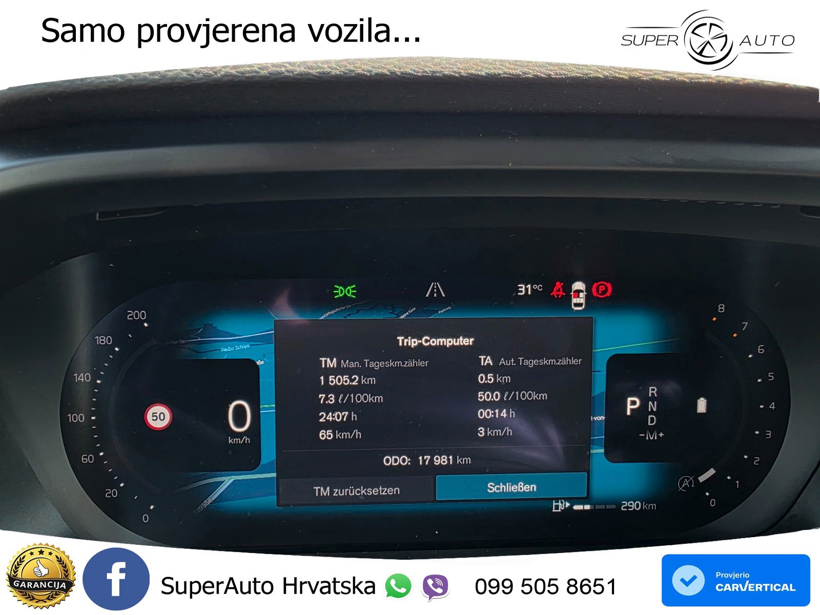 Volvo XC40 2.0 B3 163 KS Automatic LED+GR SJED+ACC