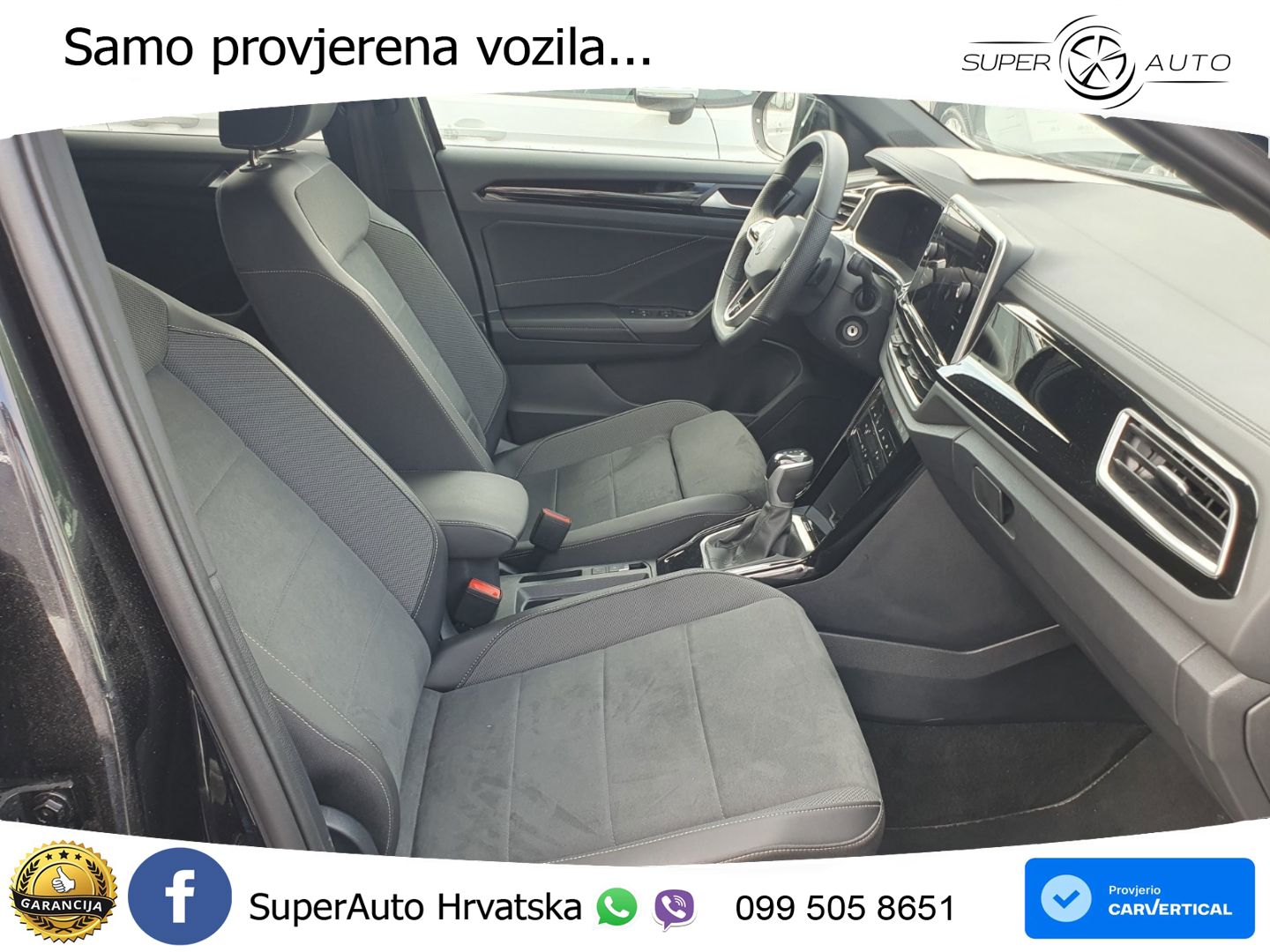 Volkswagen T-Roc I 2.0 TDI (150 KS) DSG LED+GR SJED+ACC