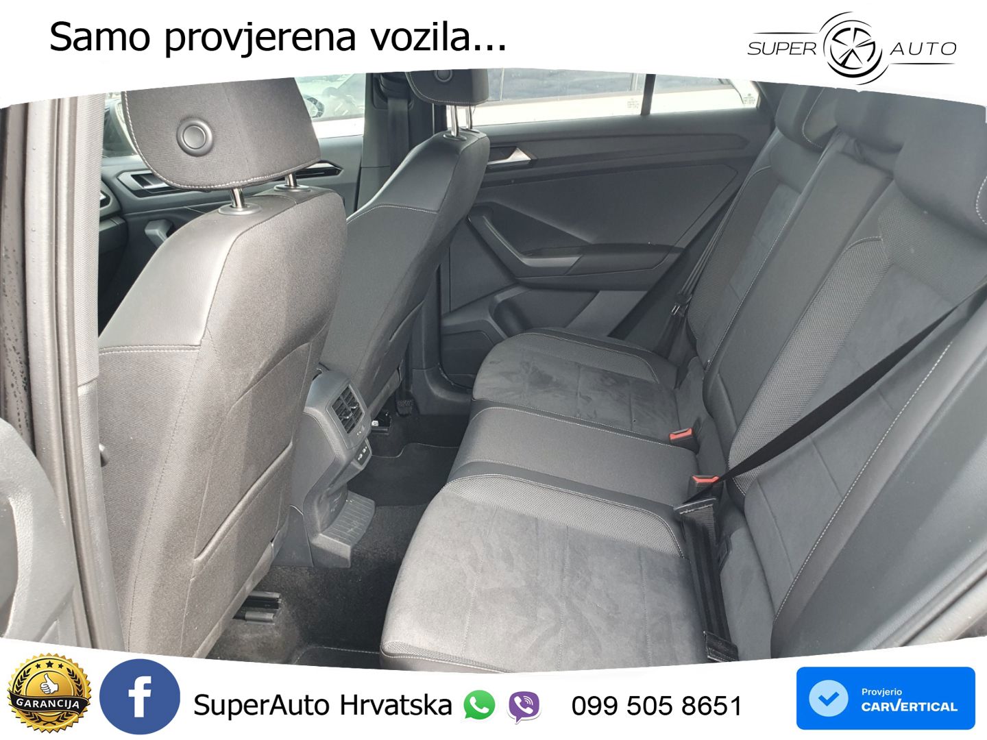 Volkswagen T-Roc I 2.0 TDI (150 KS) DSG LED+GR SJED+ACC