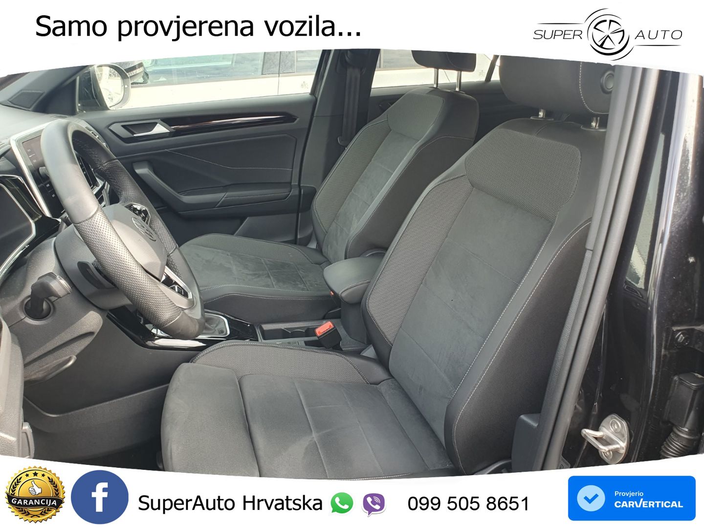 Volkswagen T-Roc I 2.0 TDI (150 KS) DSG LED+GR SJED+ACC