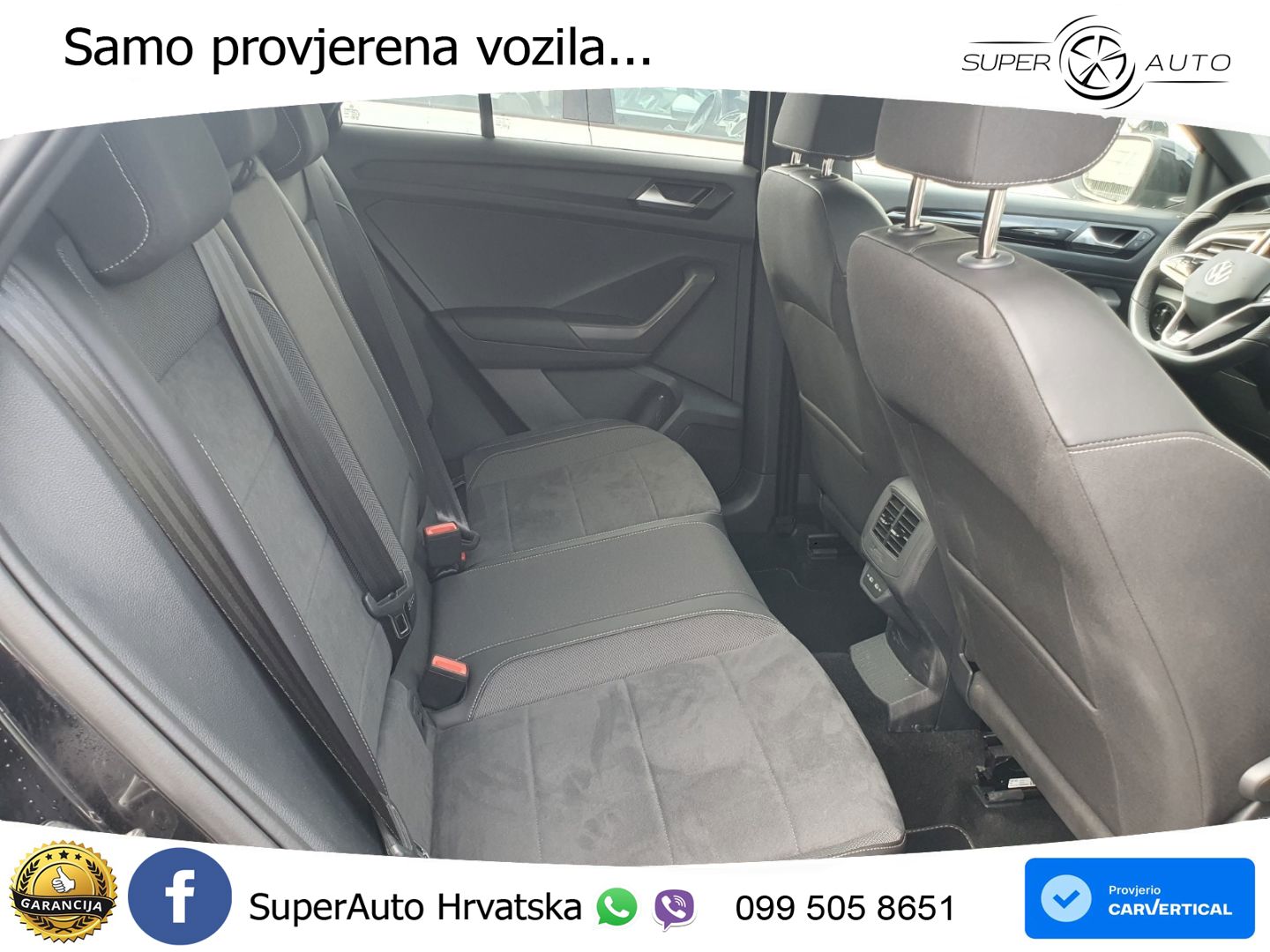 Volkswagen T-Roc I 2.0 TDI (150 KS) DSG LED+GR SJED+ACC