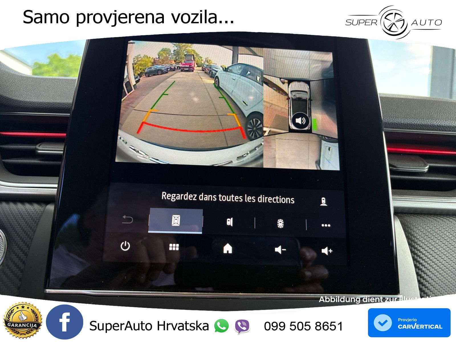 Renault Captur 1.3 TCe (140 KS) EDC R.S. Line
