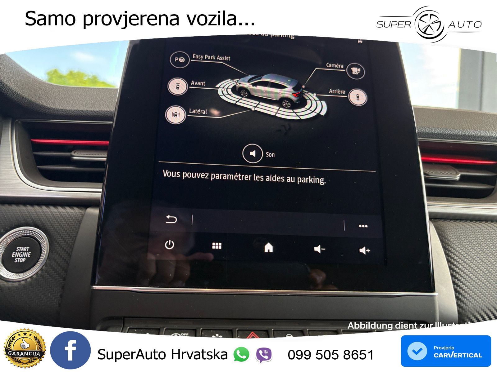 Renault Captur 1.3 TCe (140 KS) EDC R.S. Line