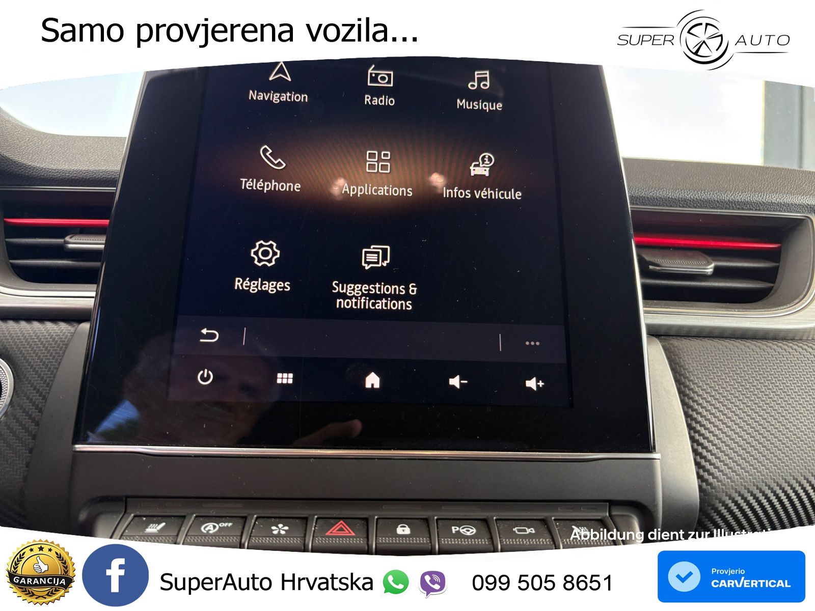Renault Captur 1.3 TCe (140 KS) EDC R.S. Line