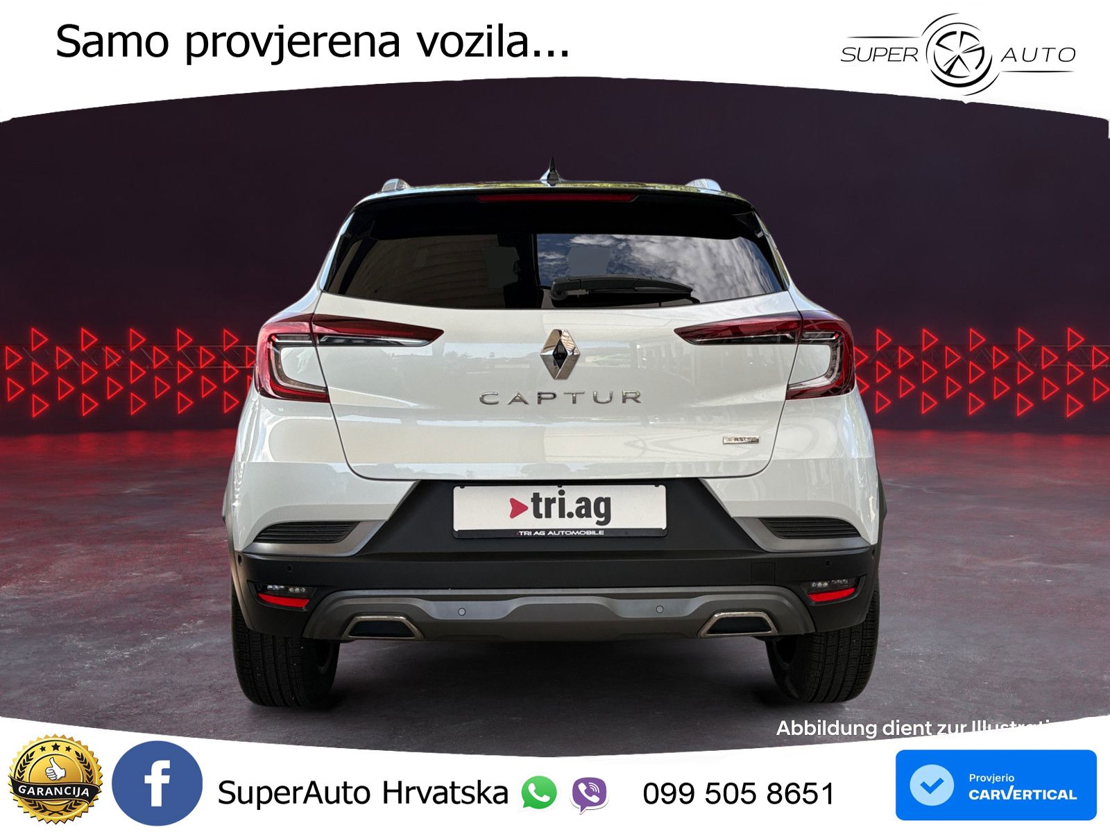 Renault Captur 1.3 TCe (140 KS) EDC R.S. Line