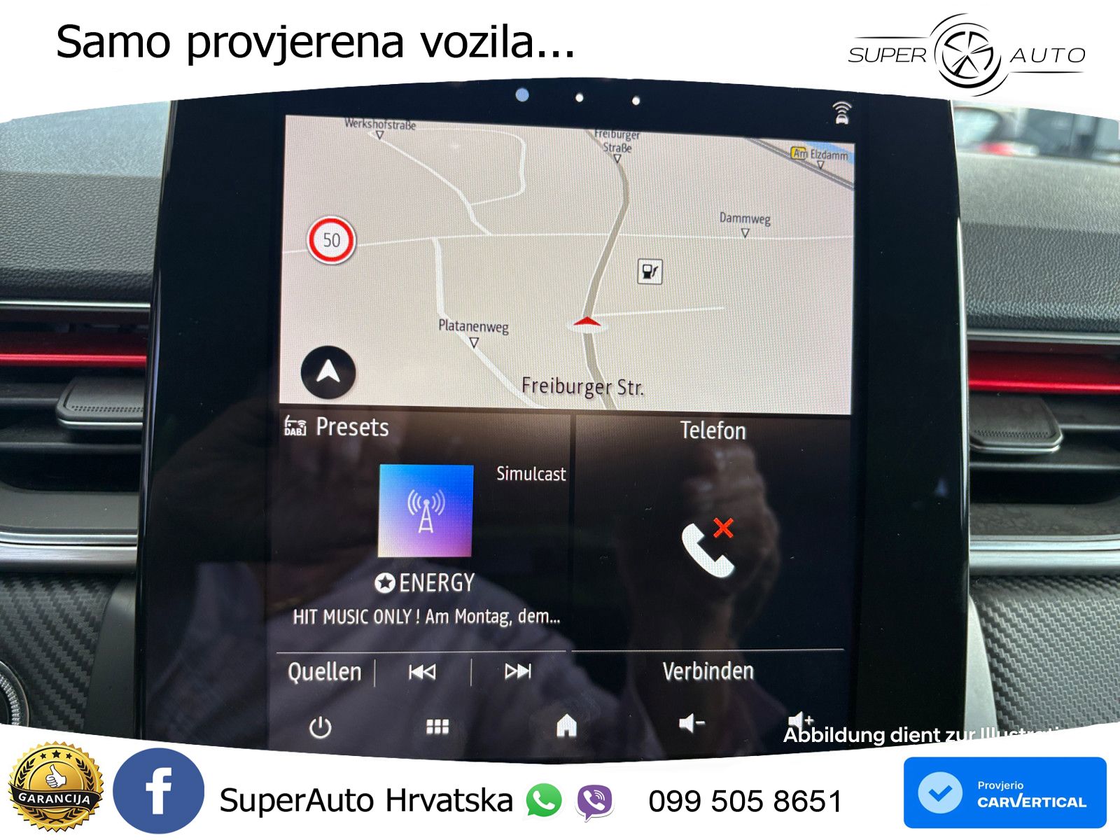 Renault Captur 1.3 TCe (140 KS) EDC R.S. Line
