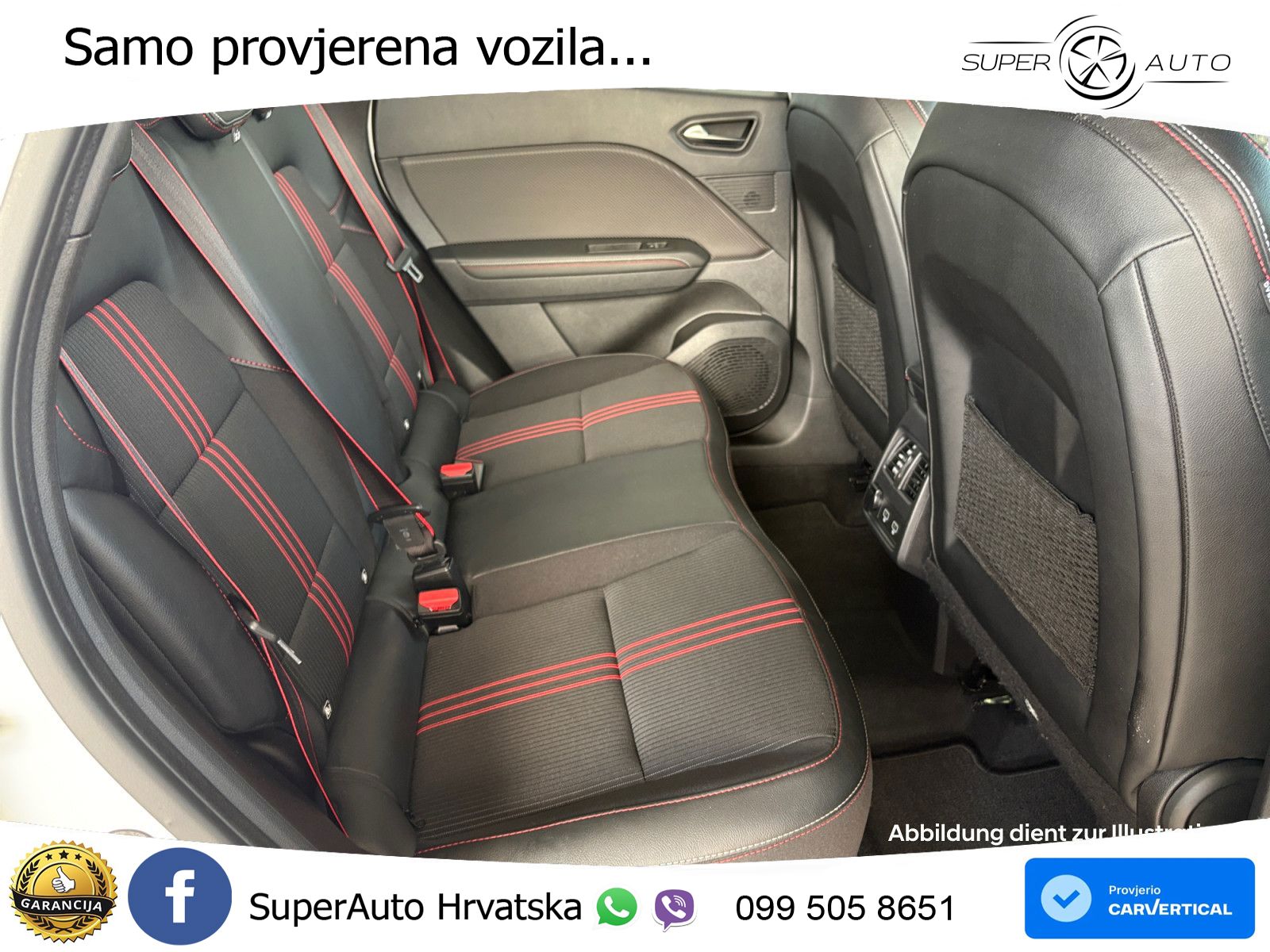 Renault Captur 1.3 TCe (140 KS) EDC R.S. Line