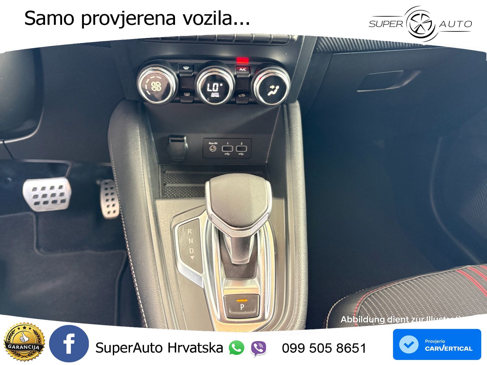 Renault Captur 1.3 TCe (140 KS) EDC R.S. Line