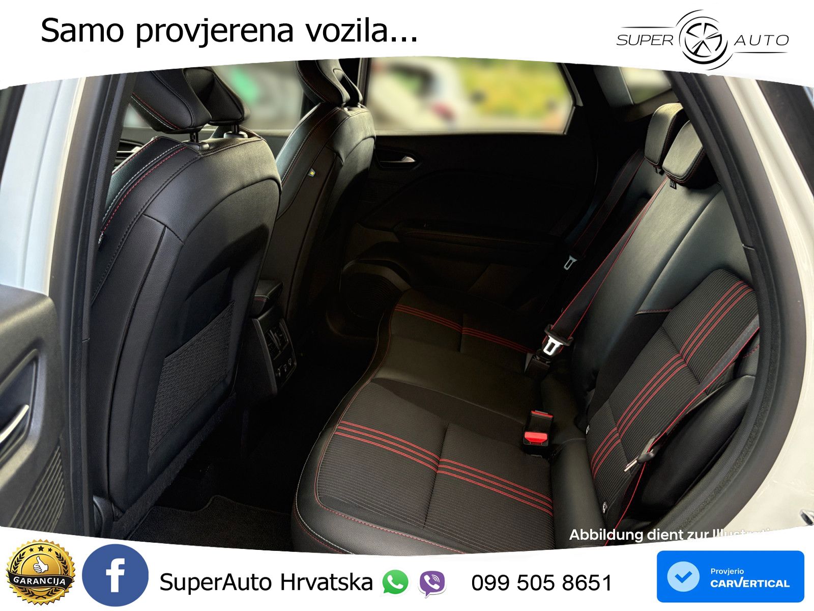 Renault Captur 1.3 TCe (140 KS) EDC R.S. Line