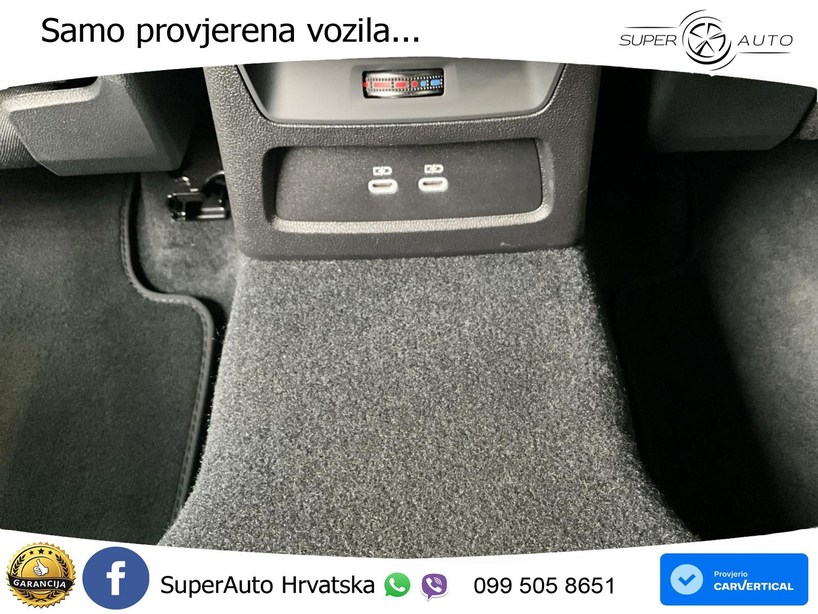 Audi A3 Sportback 30 TFSI (116 KS) Mild Hybrid S tronic advanced