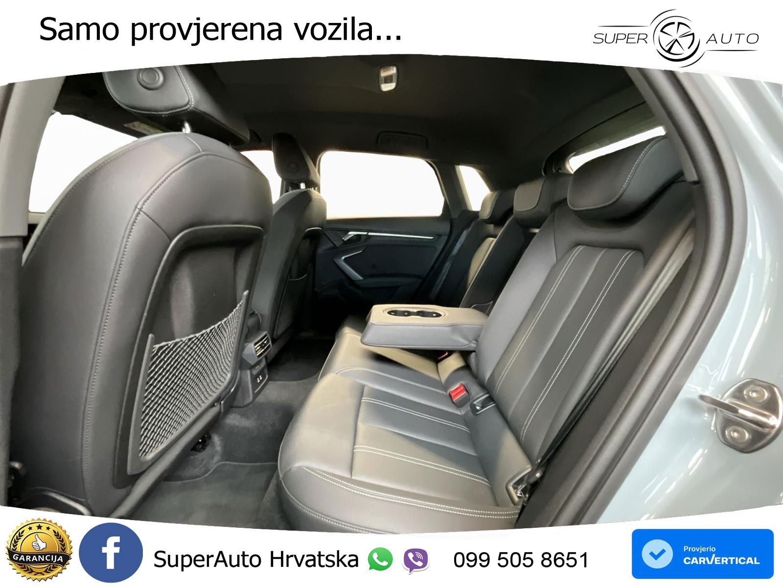 Audi A3 Sportback 30 TFSI (116 KS) Mild Hybrid S tronic advanced
