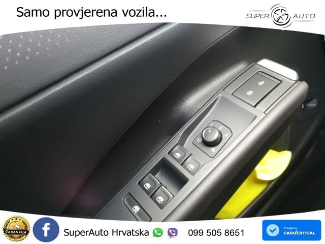 Volkswagen T-Roc II 1.5 eTSI (150 KS)  DSG MATRIX+GR SJED+KAM